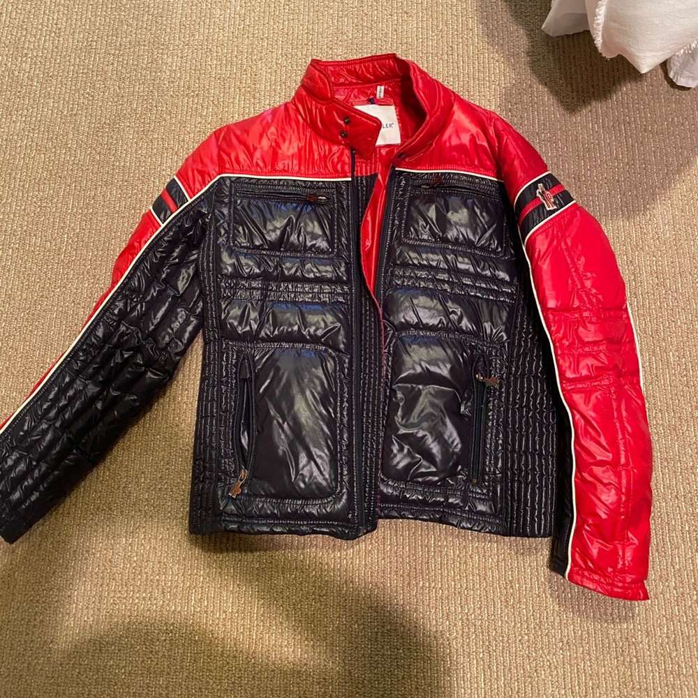 Moncler Jacket